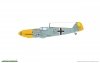 Eduard 7032 Bf 109E-3 ProfiPACK edition 1/72